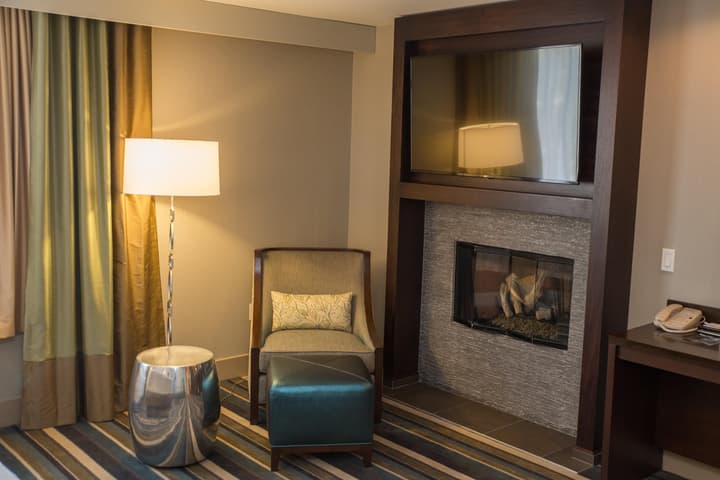Hilton Garden Inn Los Angeles Montebello