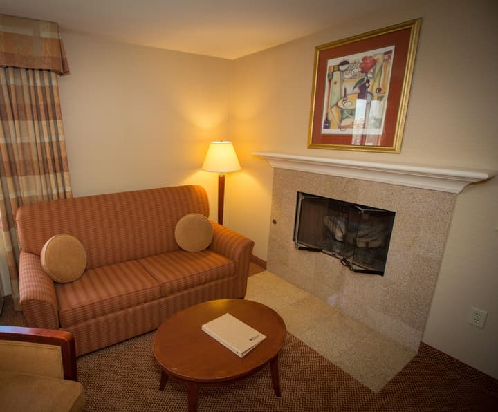 Hilton Garden Inn Los Angeles Montebello