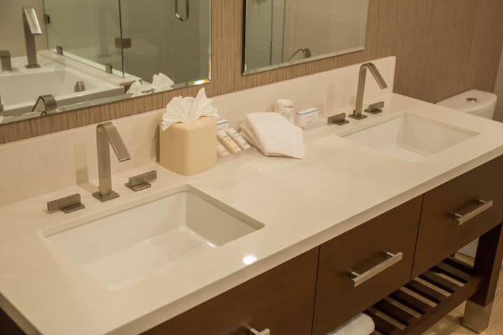 Hilton Garden Inn Los Angeles Montebello