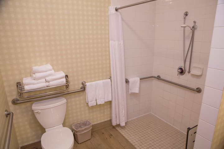 Hilton Garden Inn Los Angeles Montebello