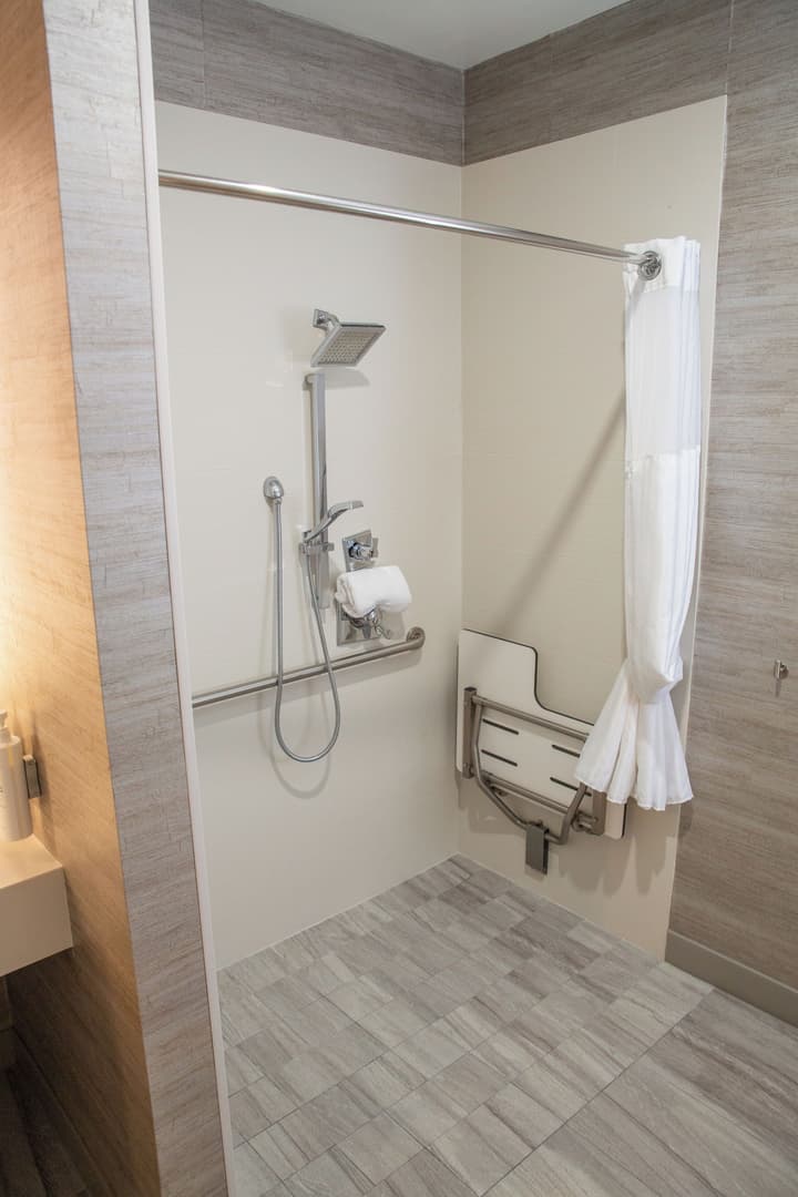 Hilton Garden Inn Los Angeles Montebello