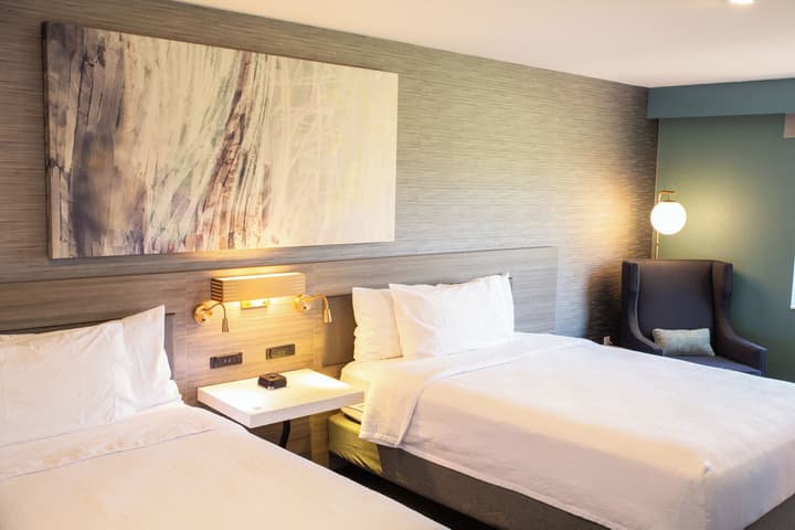 Hilton Garden Inn Los Angeles Montebello