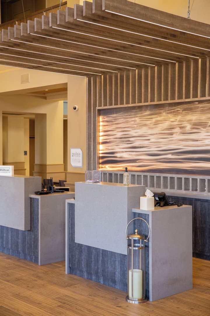 Hilton Garden Inn Los Angeles Montebello