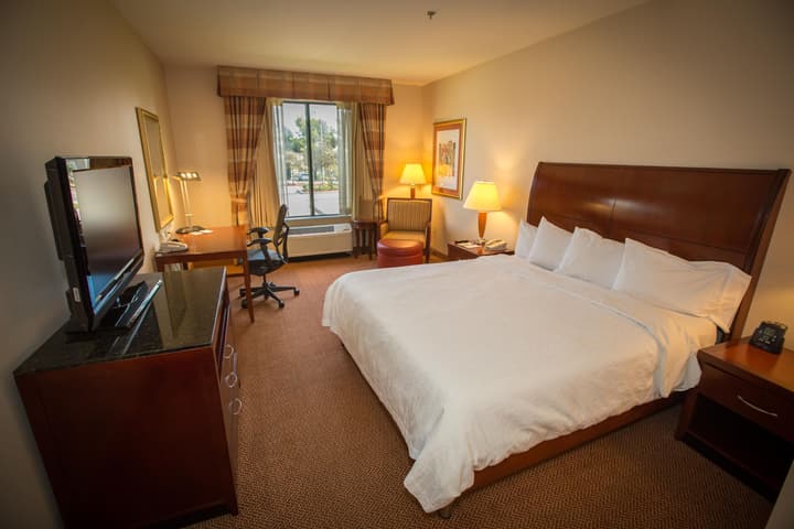 Hilton Garden Inn Los Angeles Montebello