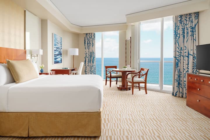 Trump International Beach Resort