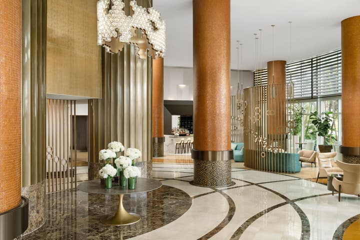 Trump International Beach Resort