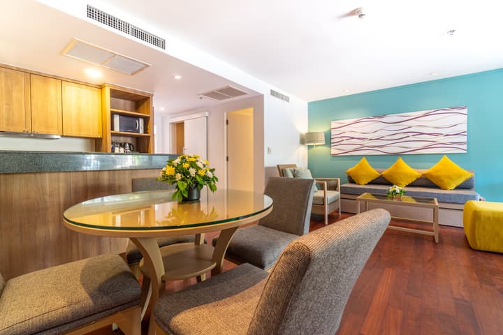 Radisson Resort and Suites Phuket