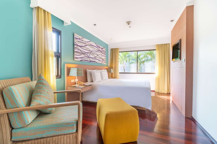 Radisson Resort and Suites Phuket