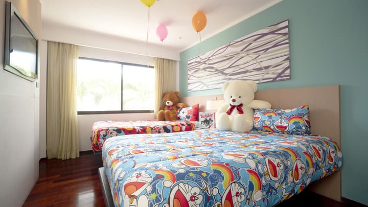 Radisson Resort and Suites Phuket