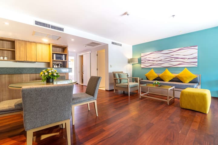 Radisson Resort and Suites Phuket