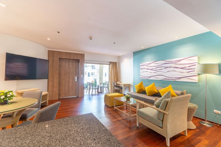 Radisson Resort and Suites Phuket