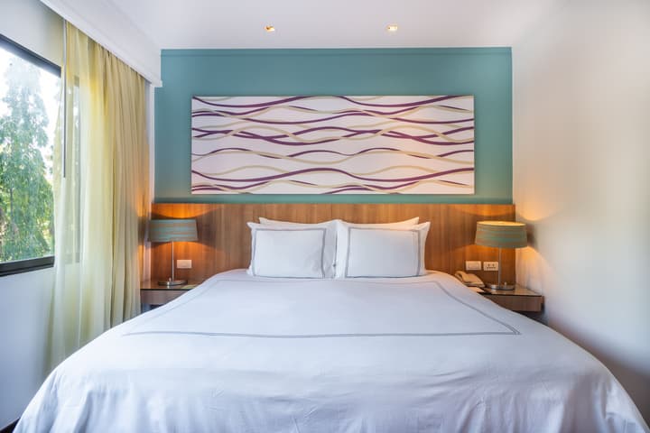 Radisson Resort and Suites Phuket