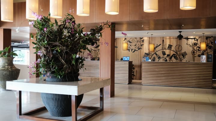 Radisson Resort and Suites Phuket