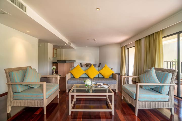 Radisson Resort and Suites Phuket