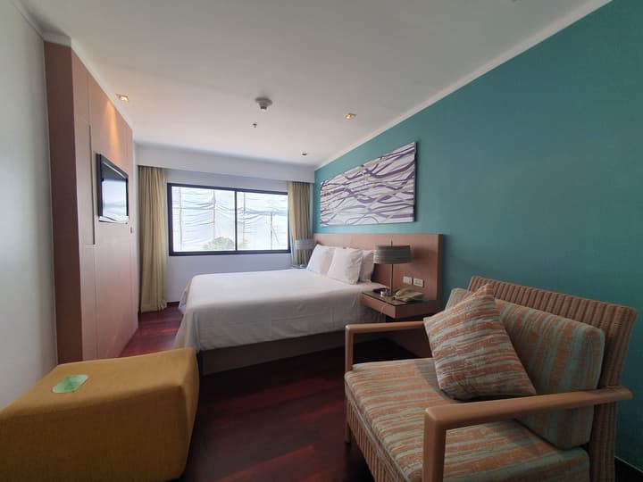 Radisson Resort and Suites Phuket