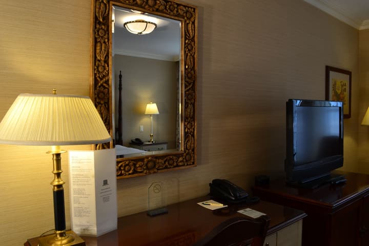 The Wall Street Inn