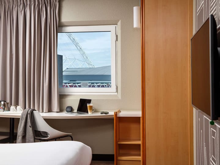 ibis London Wembley
