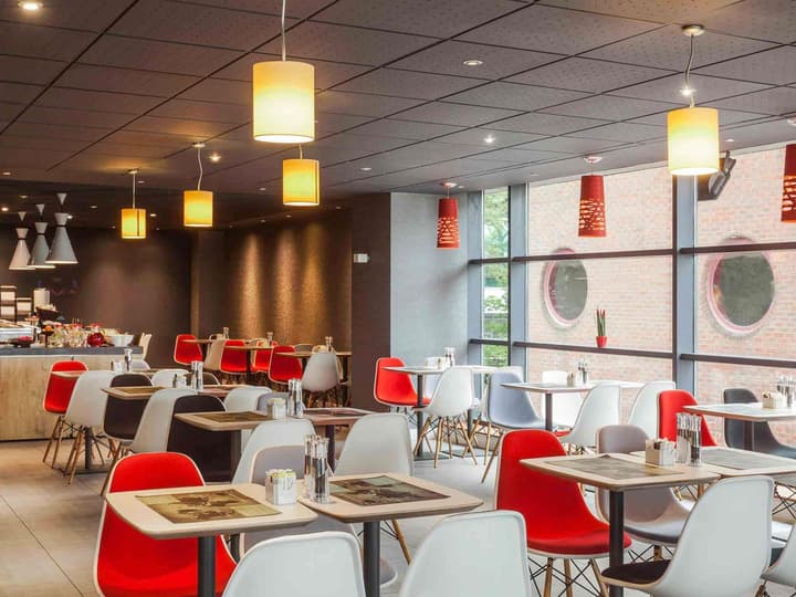 ibis London Wembley