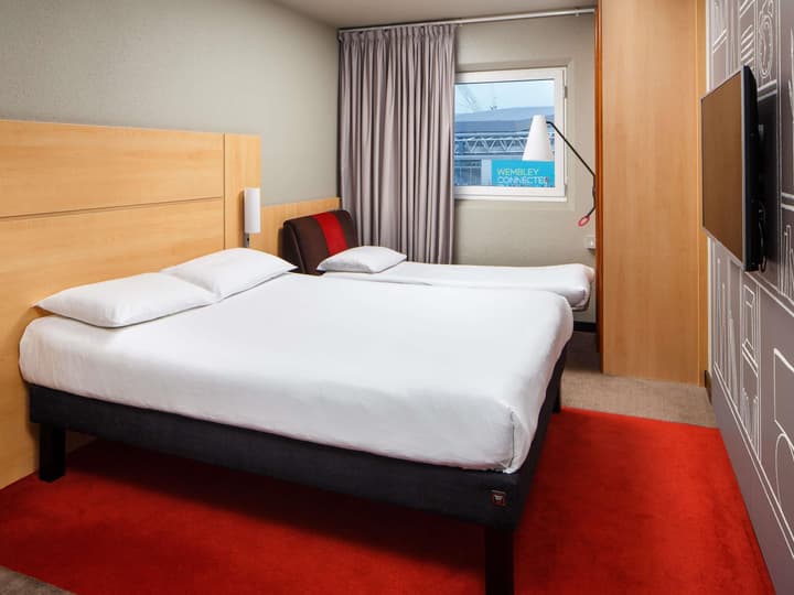 ibis London Wembley