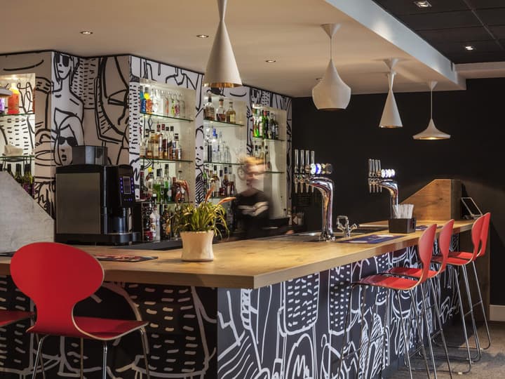 ibis London Wembley