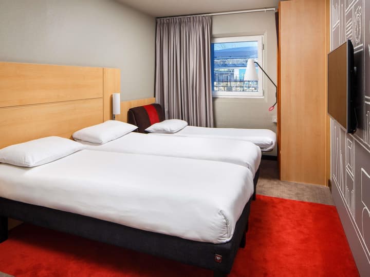 ibis London Wembley