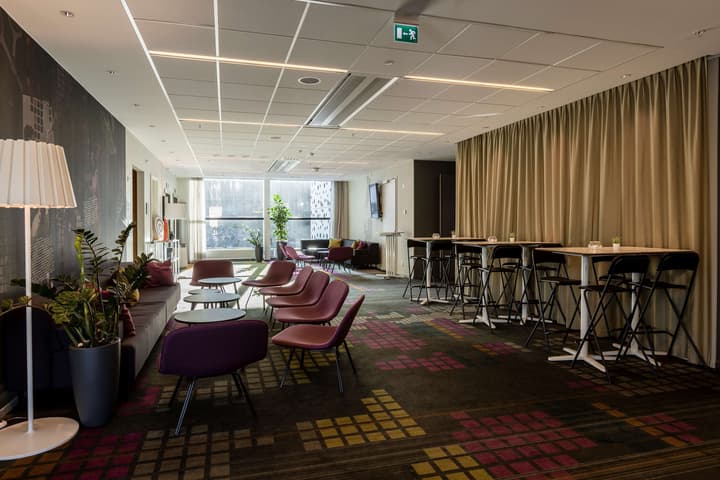 Scandic Alvik