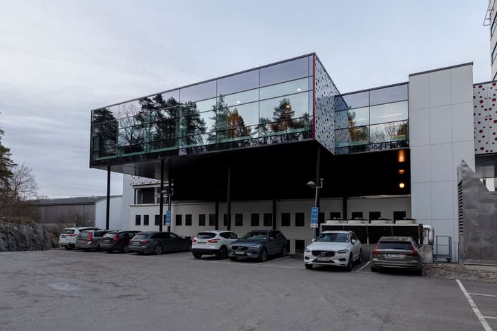 Scandic Alvik
