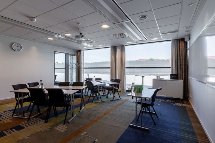 Scandic Alvik
