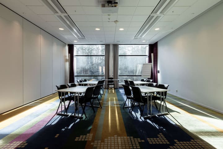 Scandic Alvik