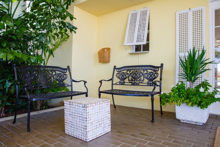 Naples Garden Inn