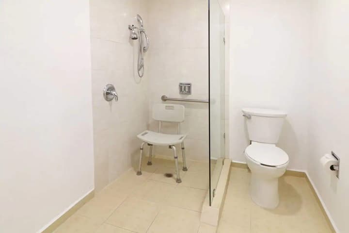 Wyndham Garden Monterrey Valle Real