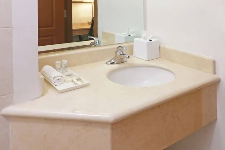 Wyndham Garden Monterrey Valle Real
