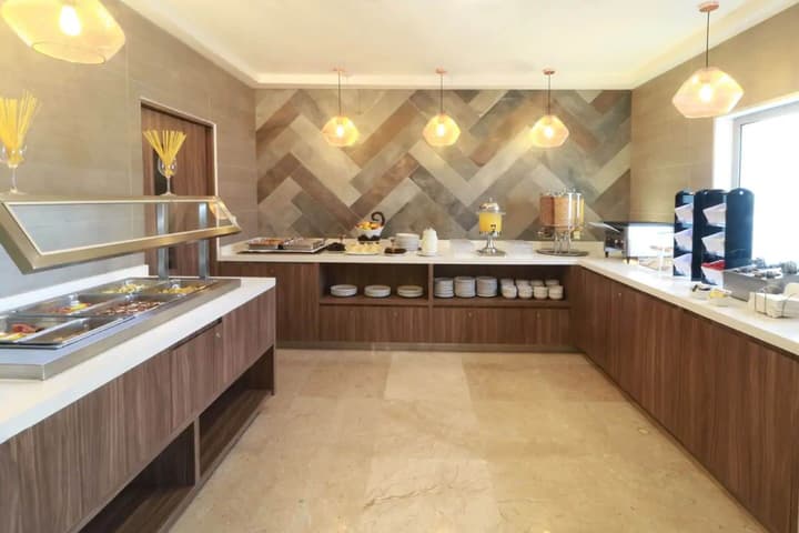 Wyndham Garden Monterrey Valle Real