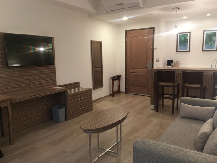 Wyndham Garden Monterrey Valle Real
