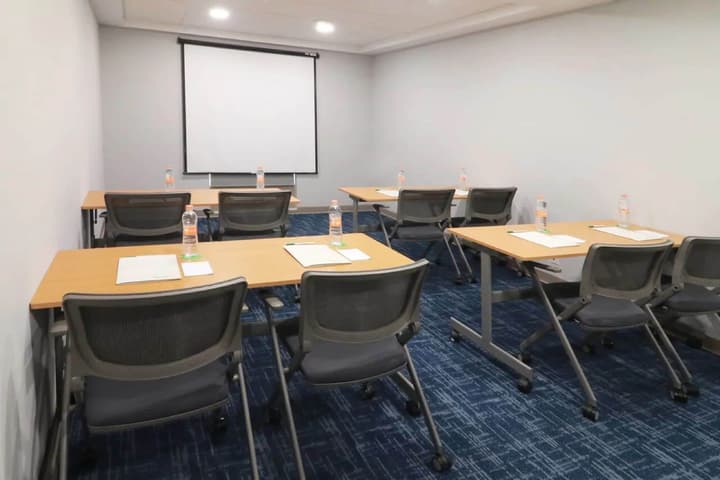 Wyndham Garden Monterrey Valle Real