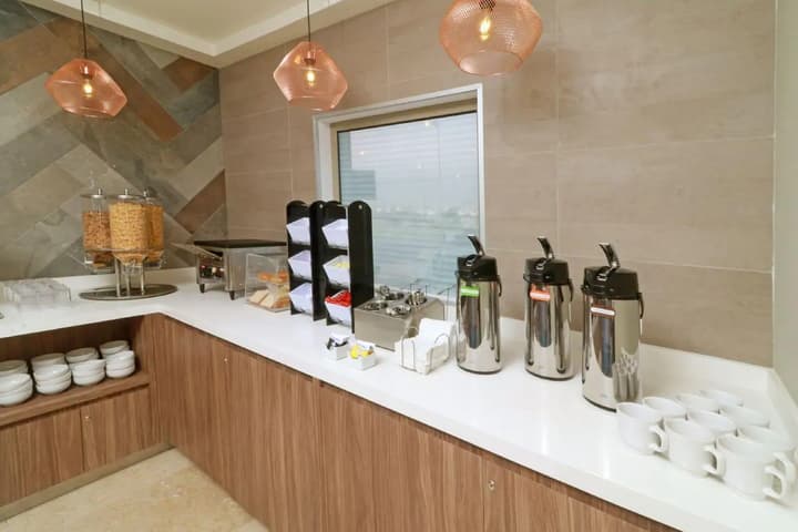 Wyndham Garden Monterrey Valle Real