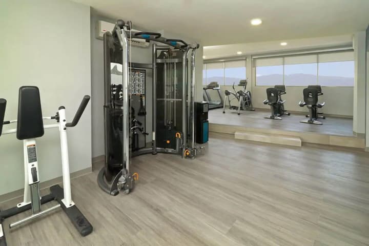 Wyndham Garden Monterrey Valle Real