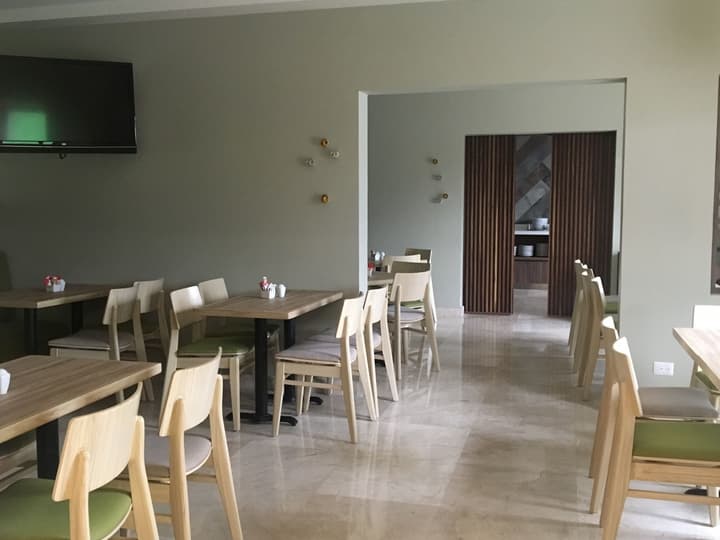 Wyndham Garden Monterrey Valle Real