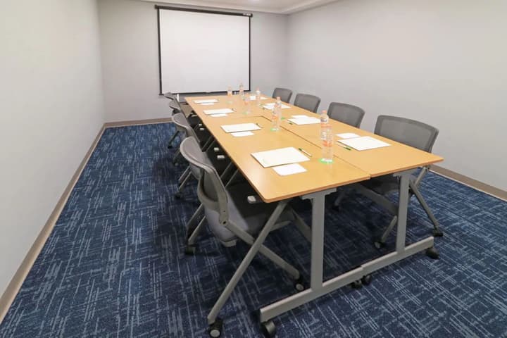Wyndham Garden Monterrey Valle Real