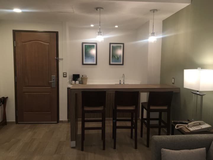 Wyndham Garden Monterrey Valle Real