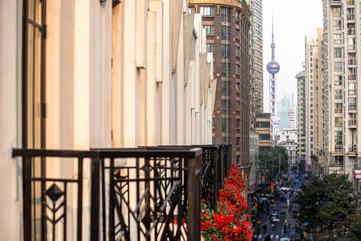 TUI BLUE Yangtze Shanghai
