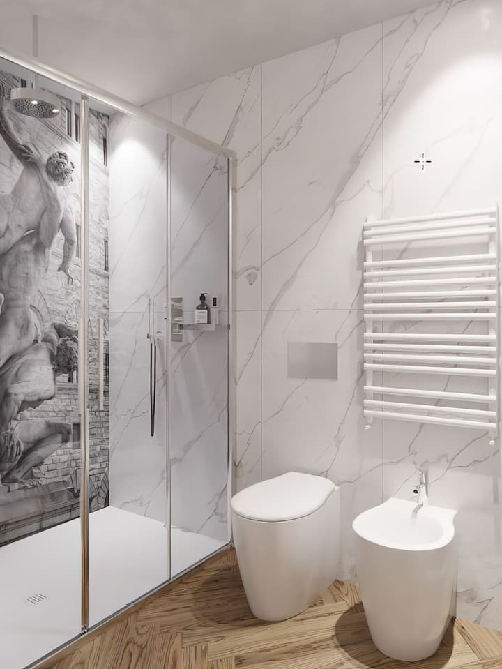 Hotel La Fortezza