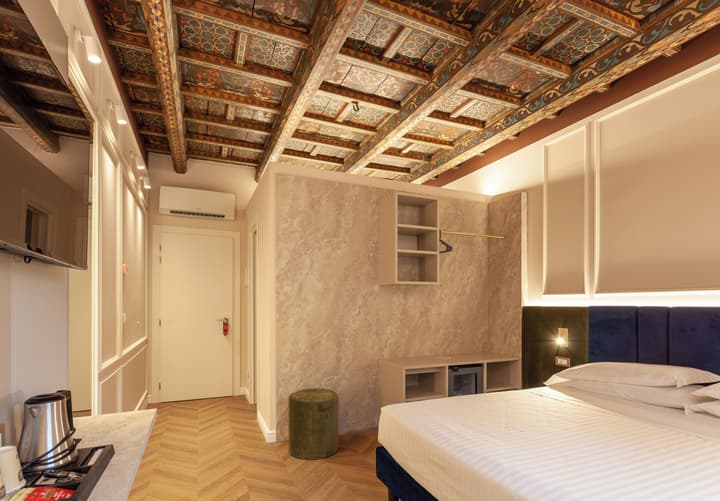 Hotel La Fortezza