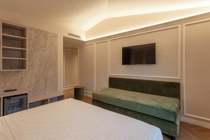 Hotel La Fortezza