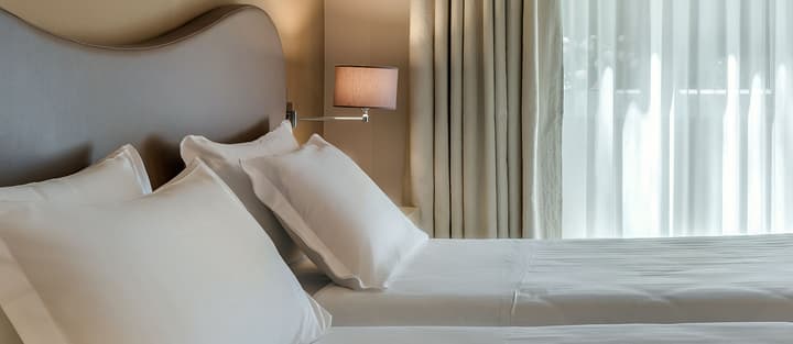 Hotel La Fortezza