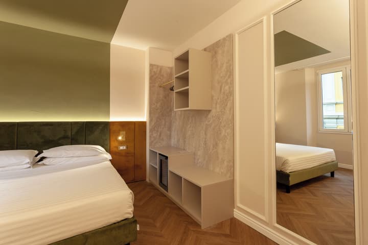 Hotel La Fortezza
