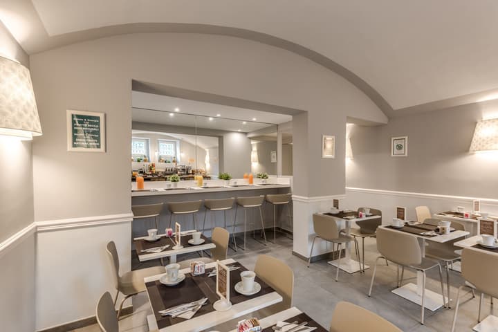 Hotel La Fortezza