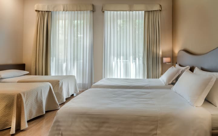 Hotel La Fortezza