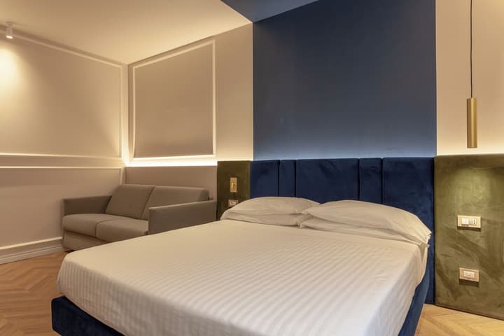 Hotel La Fortezza