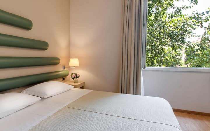 Hotel La Fortezza